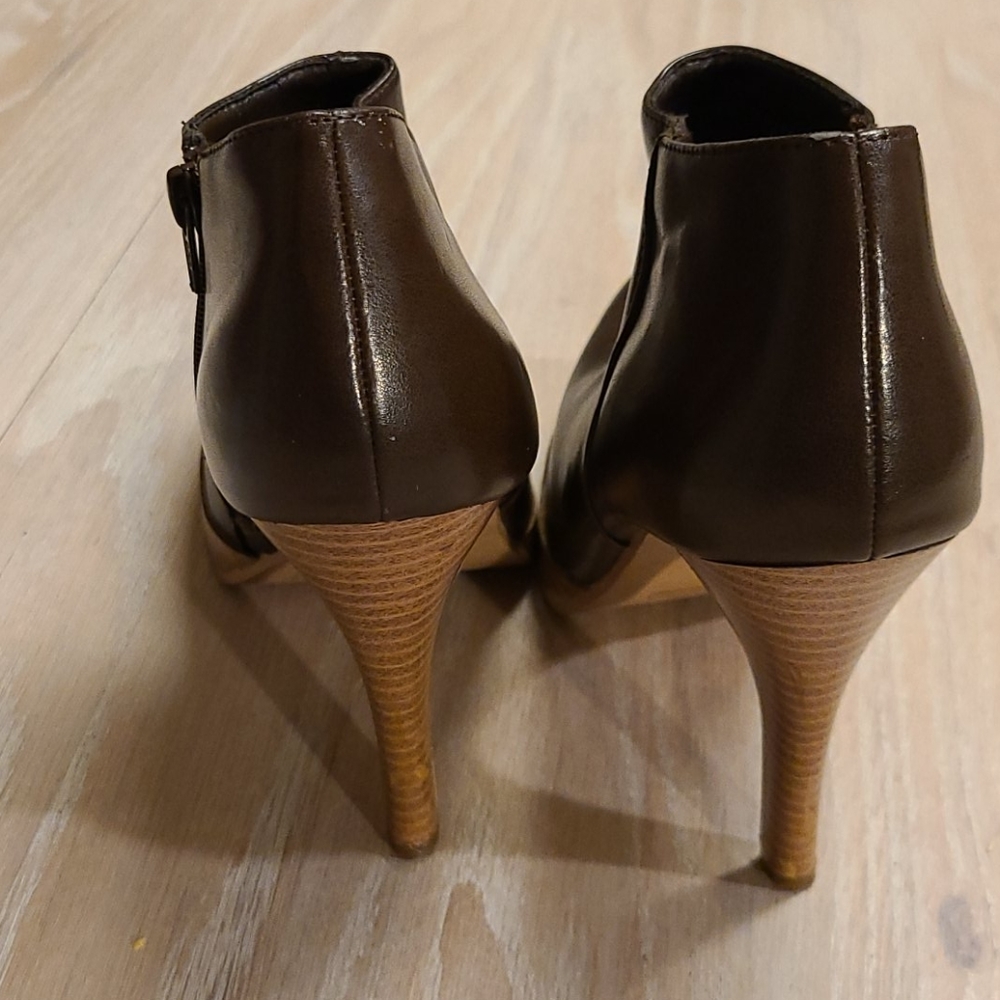 🌹Qupid toe Booties - Picture 4 of 6